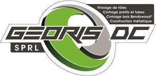 Logo Georis DC 